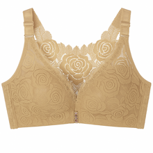 Load image into Gallery viewer, Comfort Rose Bra