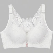 Load image into Gallery viewer, Comfort Rose Bra