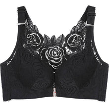 Load image into Gallery viewer, Comfort Rose Bra