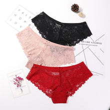 Load image into Gallery viewer, Floral Secrets Floral Panties Offer 3
