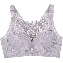 Load image into Gallery viewer, Comfort Rose Bra
