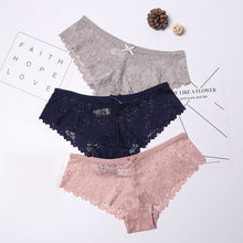 Load image into Gallery viewer, Floral Secrets Floral Panties Offer 3
