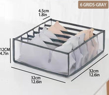 Load image into Gallery viewer, Bra Organizer
