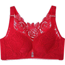 Load image into Gallery viewer, Comfort Rose Bra
